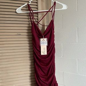 Oh Polly Us size 4, UK size 8